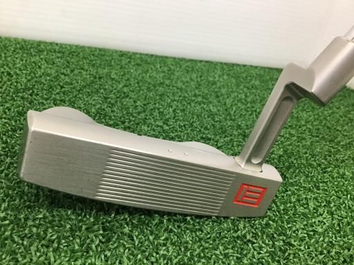 EVNROLL(イーブンロール) EVNROLL ER8V TourMallet パター 2021年モデル 34 イーブンロール イーブンロール パター ER8v(ショートスラント