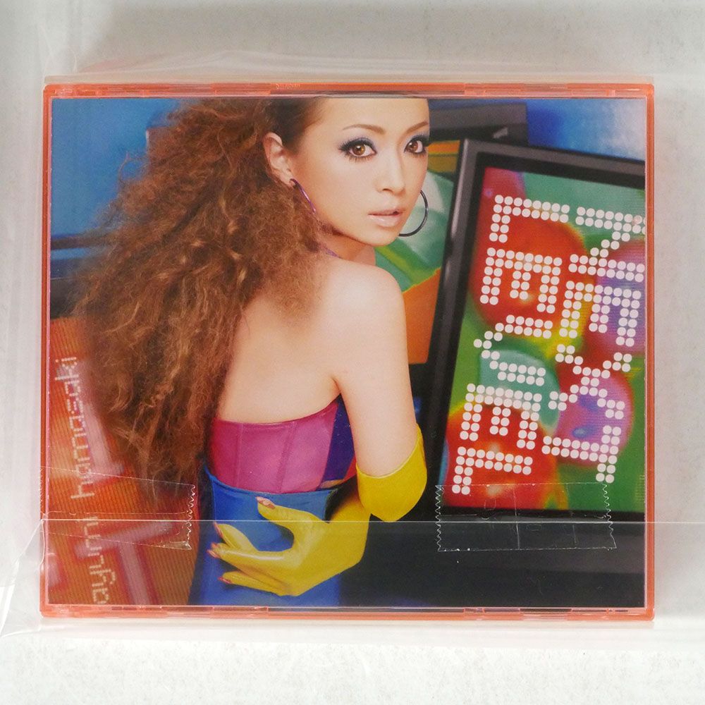 浜崎あゆみ/NEXT LEVEL/エイベックス AVCD23856 CD+DVD - メルカリ