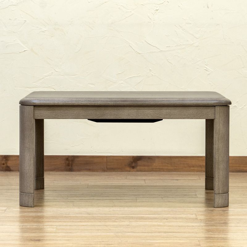 家具調コタツ継脚式