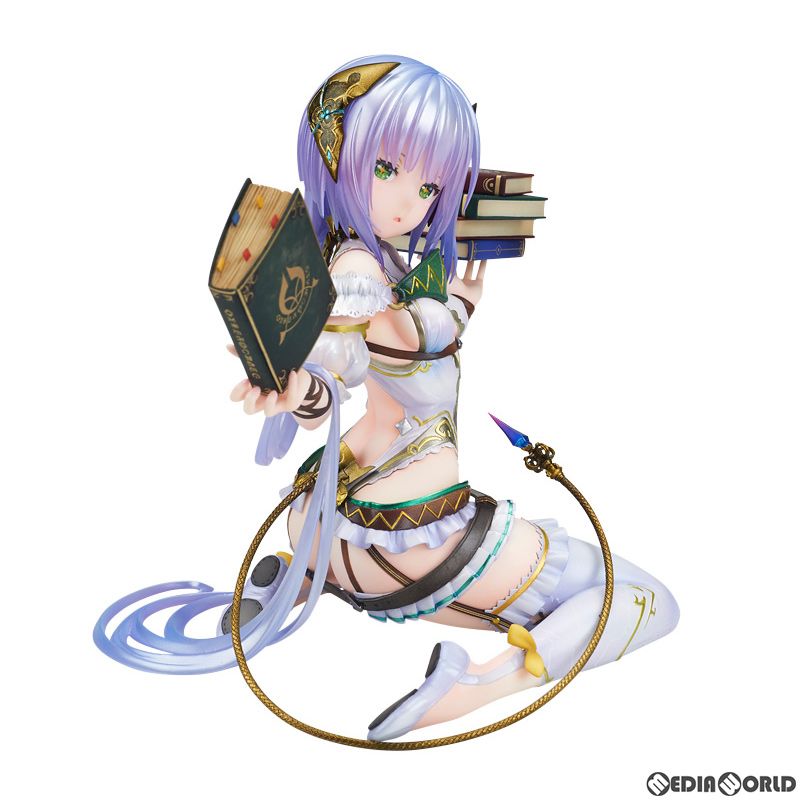 (再販)プラフタ ソフィーのアトリエ 〜不思議な本の錬金術士〜 1/7 完成品 フィギュア アルター