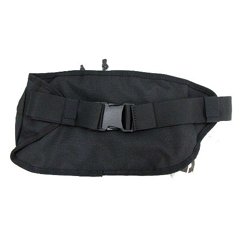 THE NORTH FACE ×CDG ウエストバッグ　ブラック 期間限定ポイント5倍キャンペーン中!!] 新品 シーディージー CDG