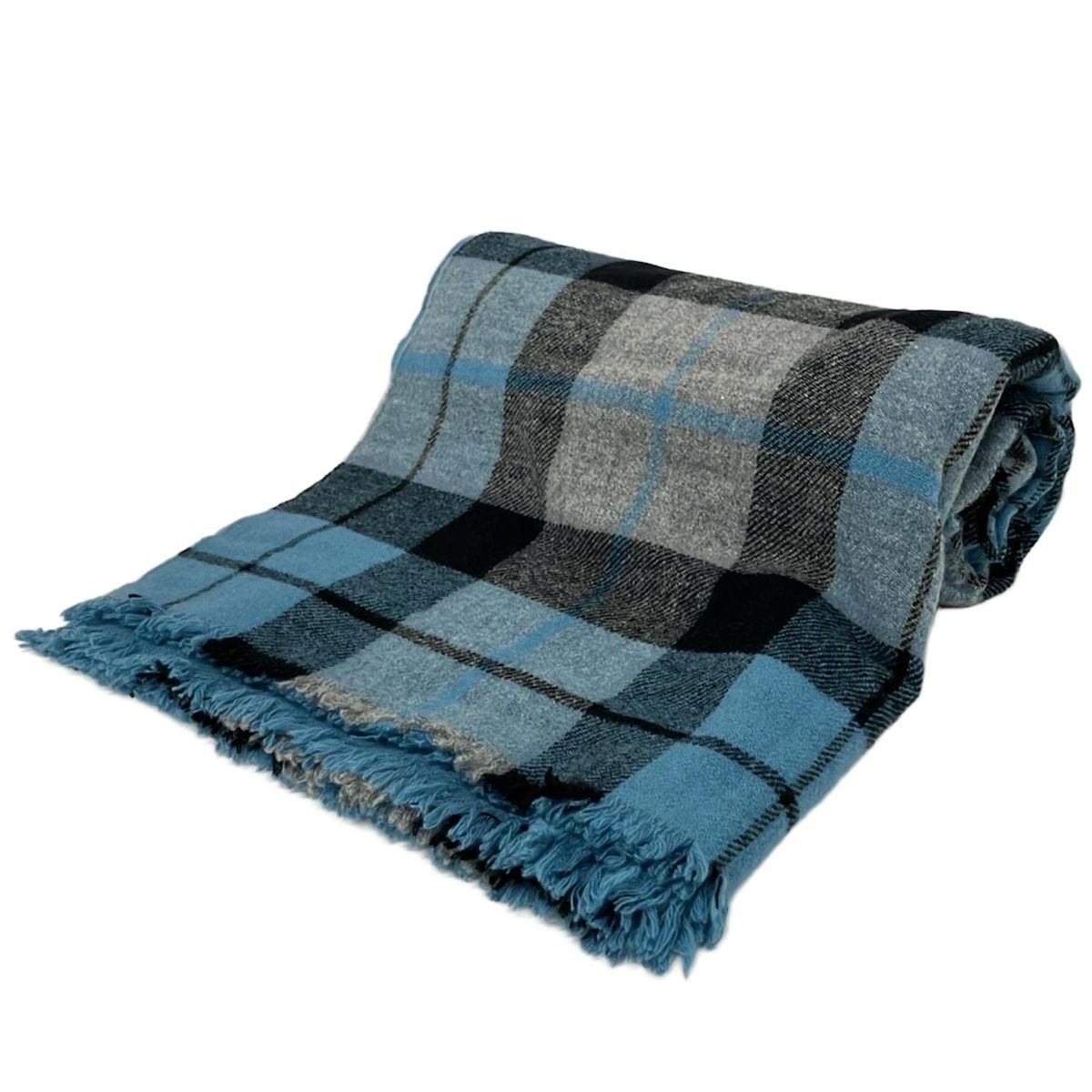 johnstons of elgin(ジョンストンズ) ストール(ショール) - ライト