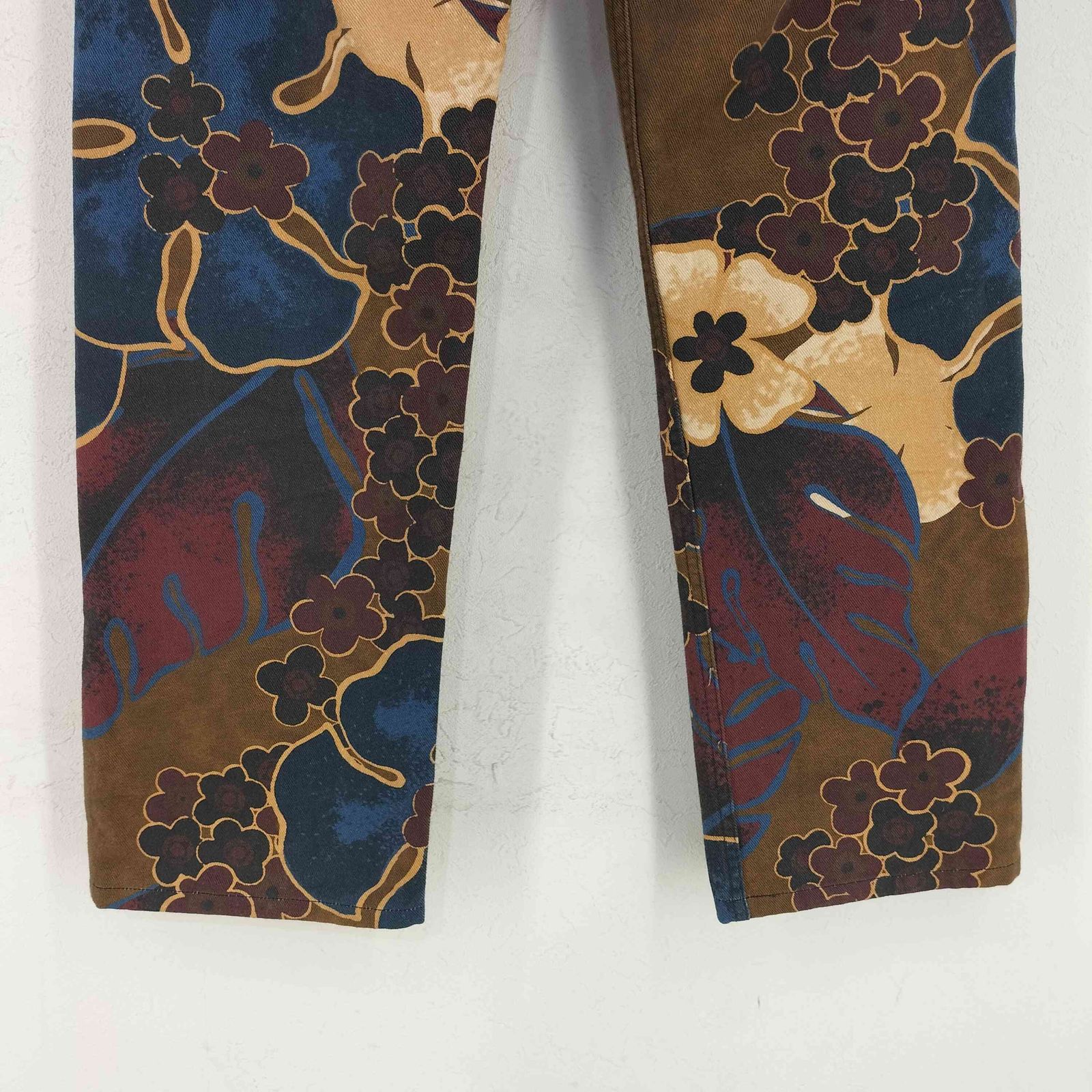 【完売必至】Dries Van Noten フローラルプリントパンツ DRIES VAN NOTEN（カジュアルパンツ）のフリマアイテム一覧
