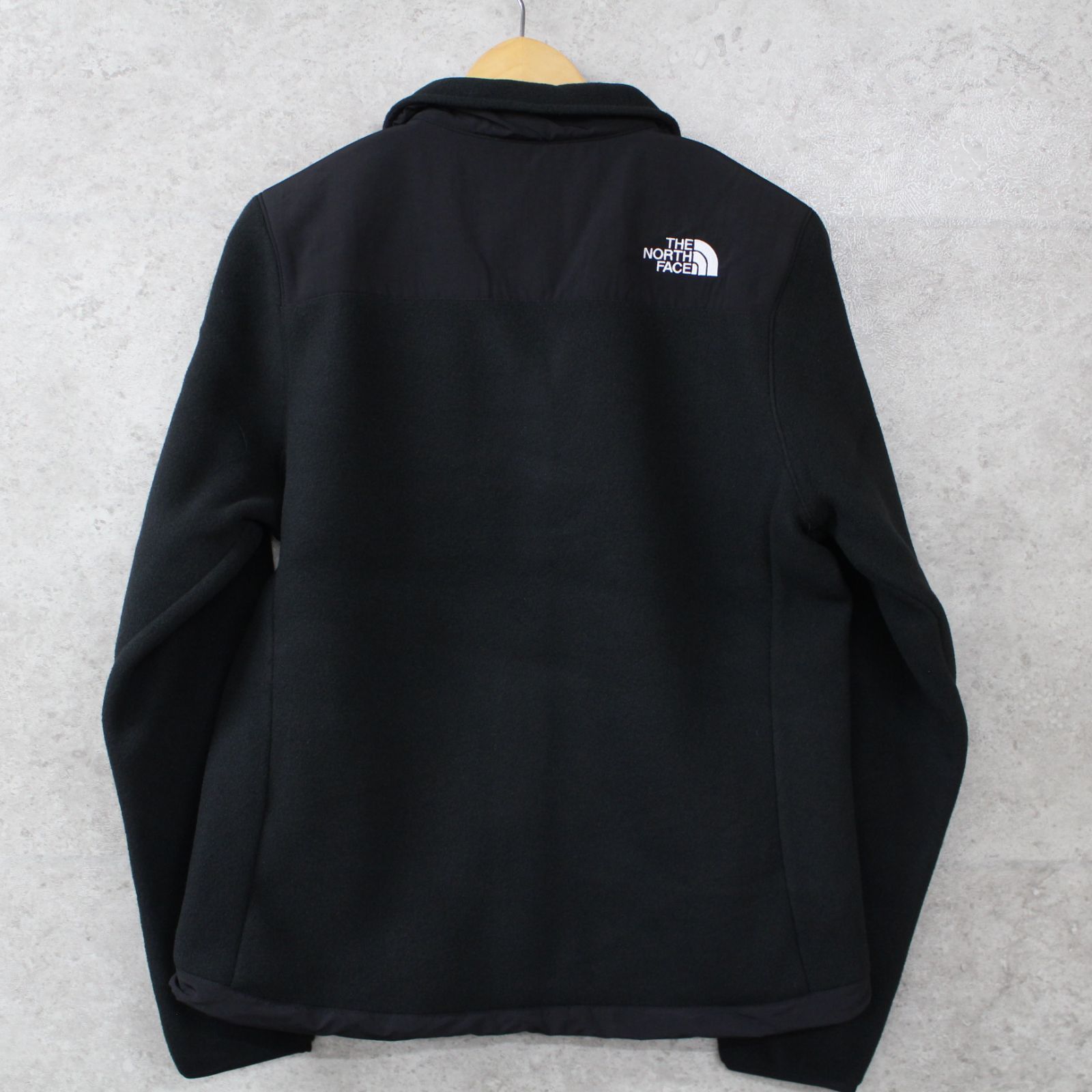 S085)【タグ付き未使用/参考5.3万】THE NORTH FACE/ノースフェイス W 