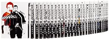 中古】闇金ウシジマくん コミック 1-30巻セット (ビッグコミックス)