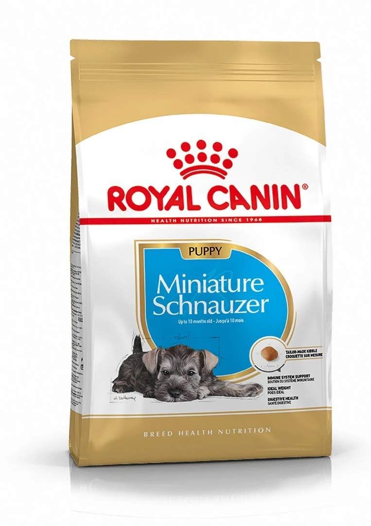 ロイヤルカナン（ROYAL CANIN） ミニチュア シュナウザー BHN 成犬から高齢犬用 生後10ヶ月齢以上 1ケース（3kg×4個） ロイヤルカナン BHN ミニチュアシュナウザー 子犬用 1.5Kg ロイヤル