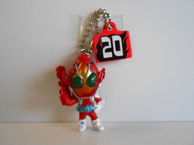 ♯Ihe10IT仮面ライダーフォーゼ大集合スイング3全8種 ♯Ihe10IT仮面ライダーフォーゼ大集合スイング3全8種