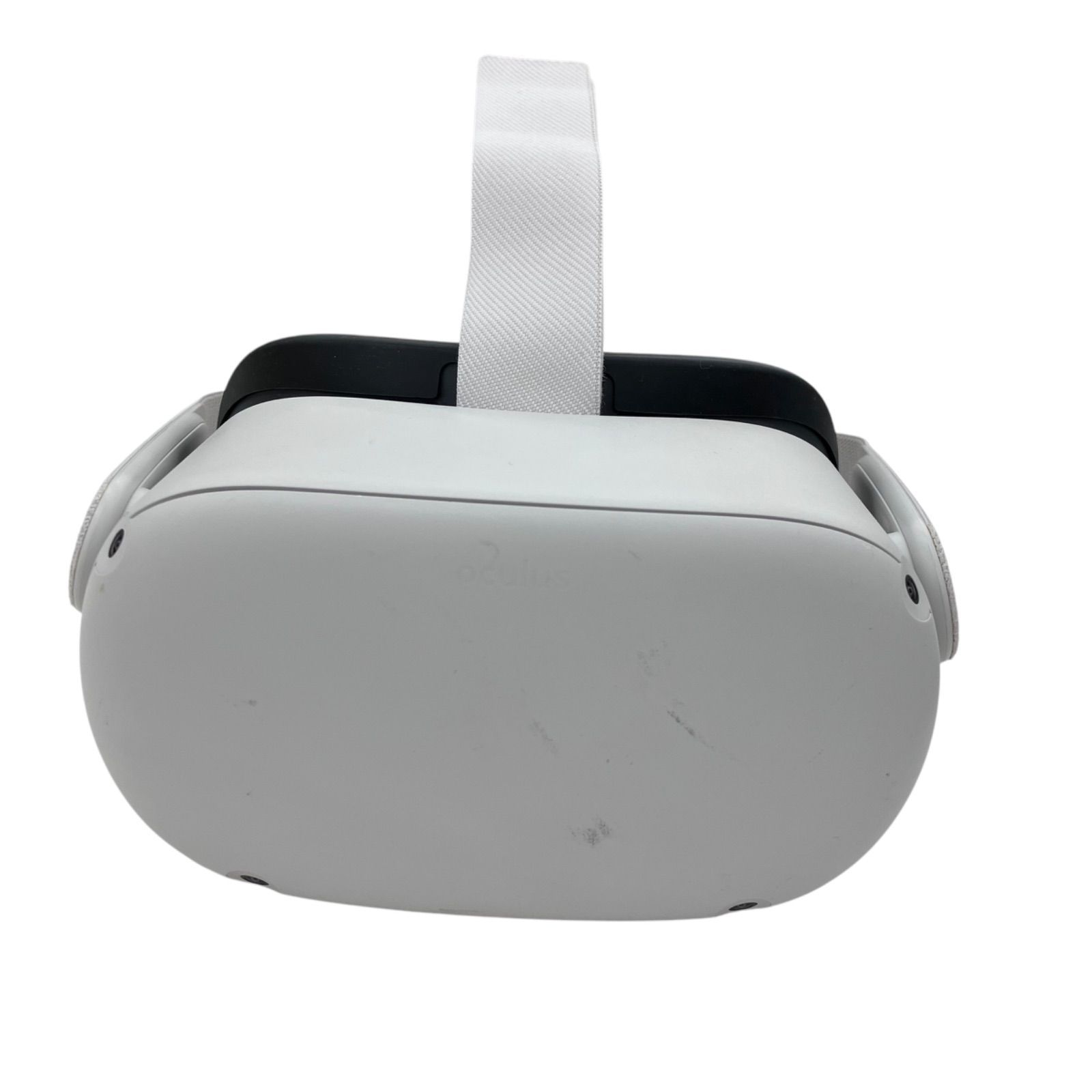 ヘッドセット ホワイト