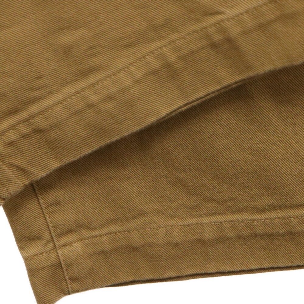 COMME des GARCONS HOMME (コムデギャルソンオム) 23AW 1タック