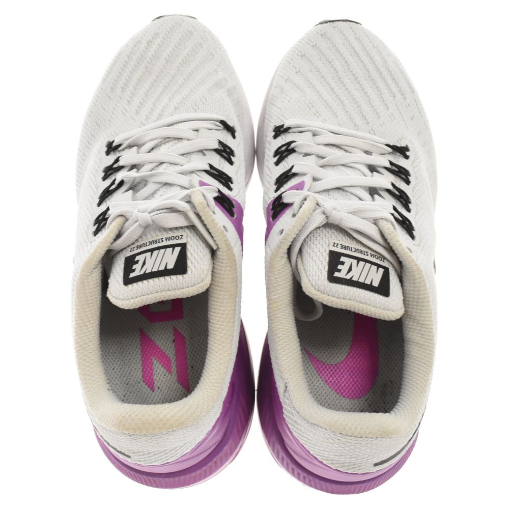 Nike air zoom structure 22 pink on sale