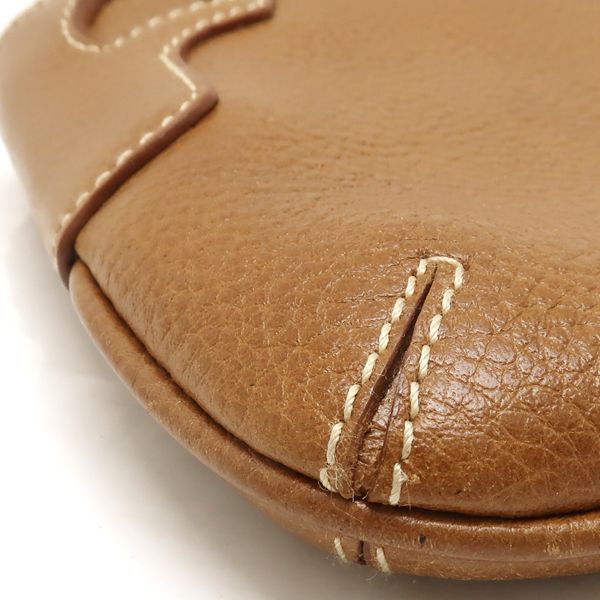 Cartier アクセサリーポーチ L3000818 マルチェロ レザー ポーチ