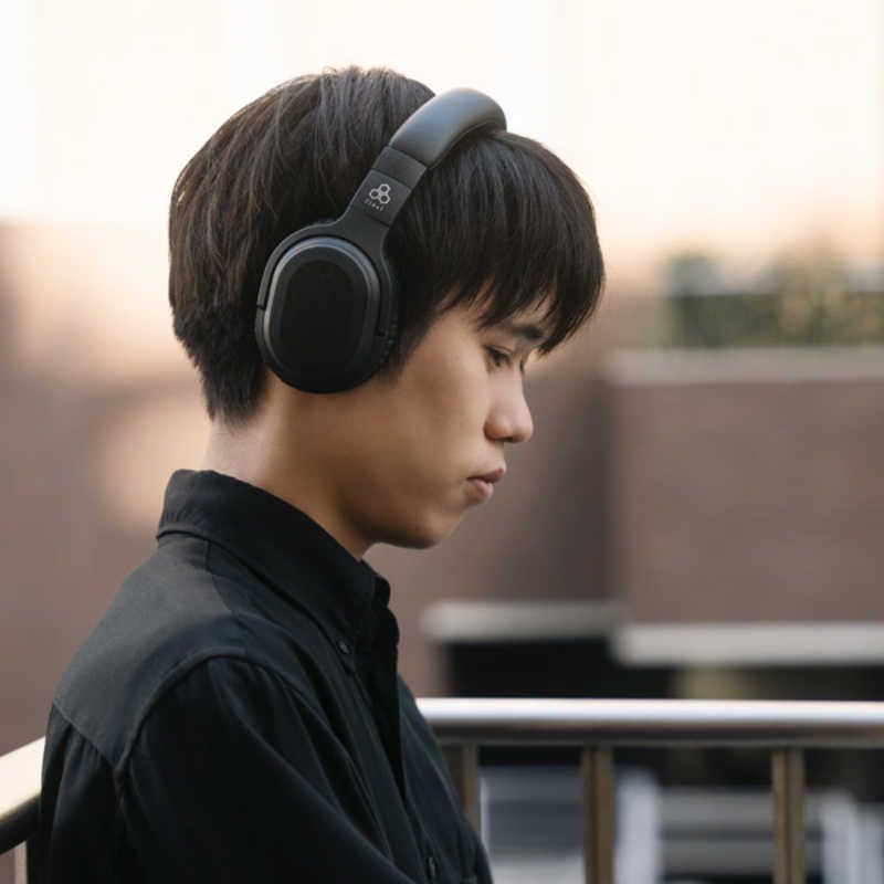 ノイズキャンセリング対応 |Bluetooth対応