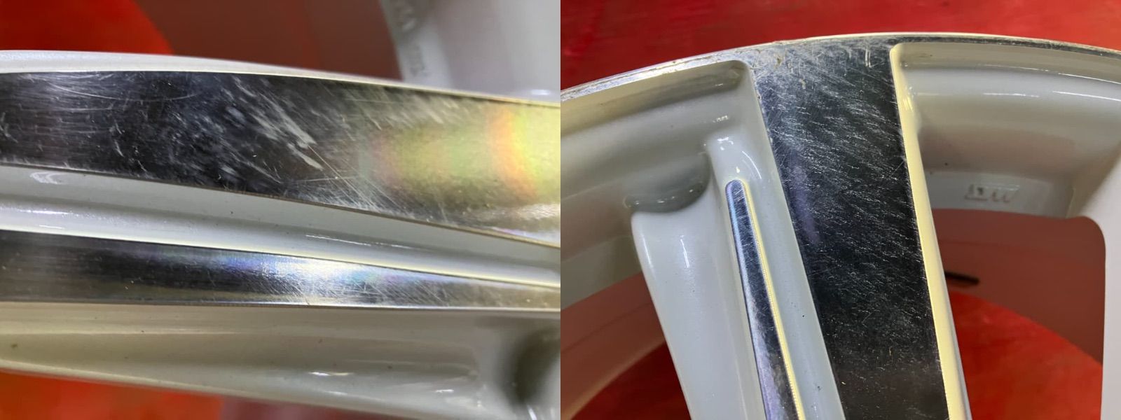 海外通販！ ホイール 20x8.5 35 114.3|5H 社外 MODELART 4本SET 【7月30日に初値下げ！】