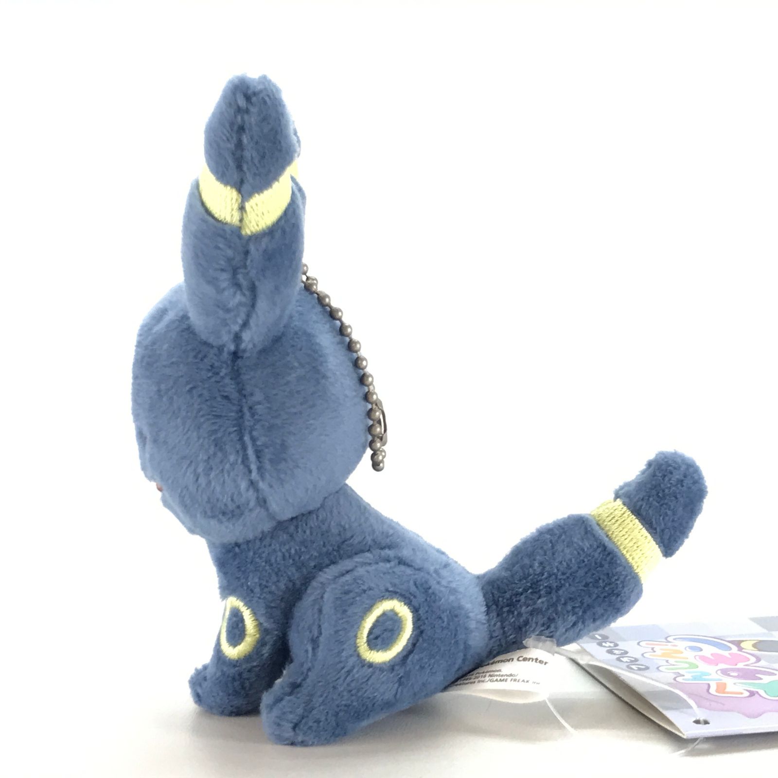 ○株式会社ポケモン グッズ ブラッキー へんしん!メタモン マスコット