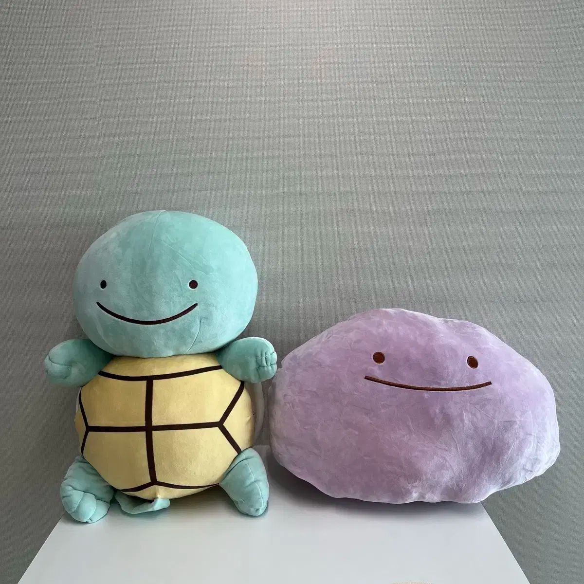 コブギ メタモン トランスフォーメーションドール ラージ