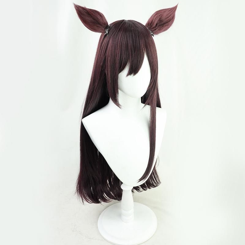 プリティーダービー