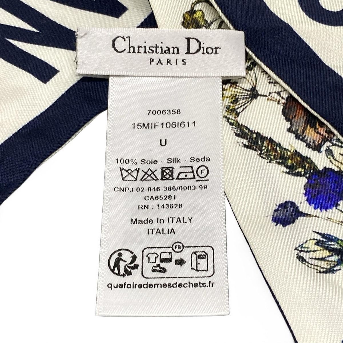 DIOR/ChristianDior(ディオール/クリスチャンディオール