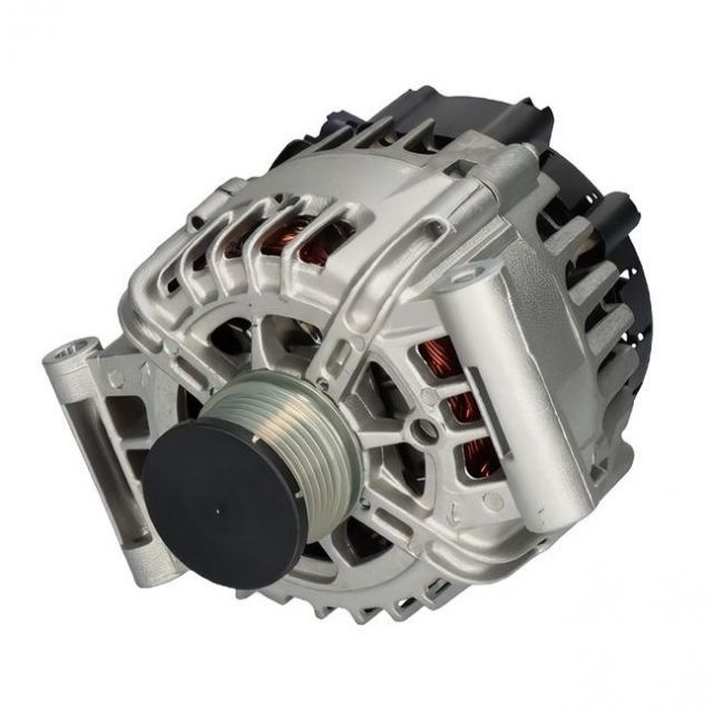 正規優良品 BMW MINI ダイナモ オルタネーター R55 R56 R57 R58 R59 R60 R61 ミニ クーパー 12317604782 12317613445 オルタ ミニクーパー