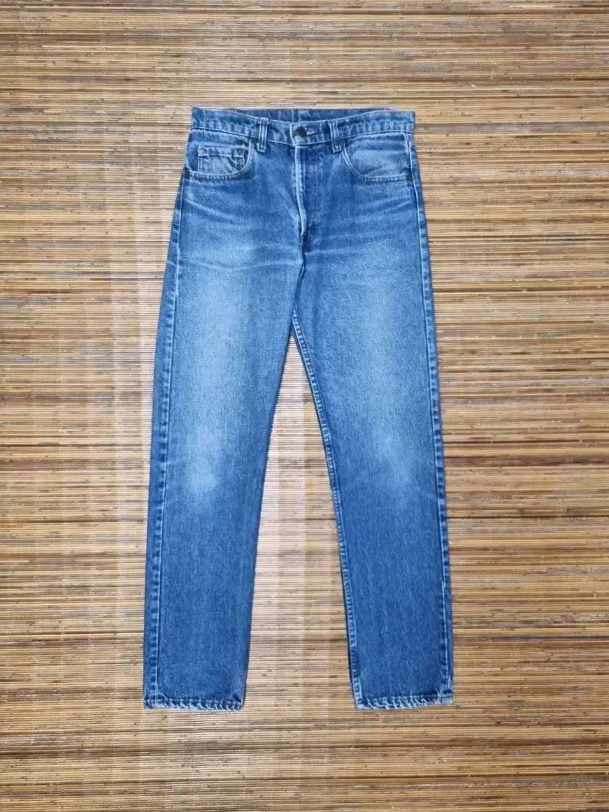 80s USA LEVI S リーバイス 505 31x32