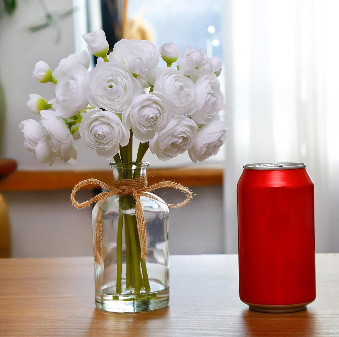 ◇ハーバリウム 344 紫と黄色のバラbottle *.:。✿*゜ 花束