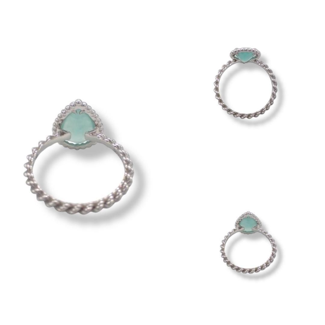 ブシュロン セルパンボエム アクアプレーズ 50 750 K18WG 3748 - メルカリ