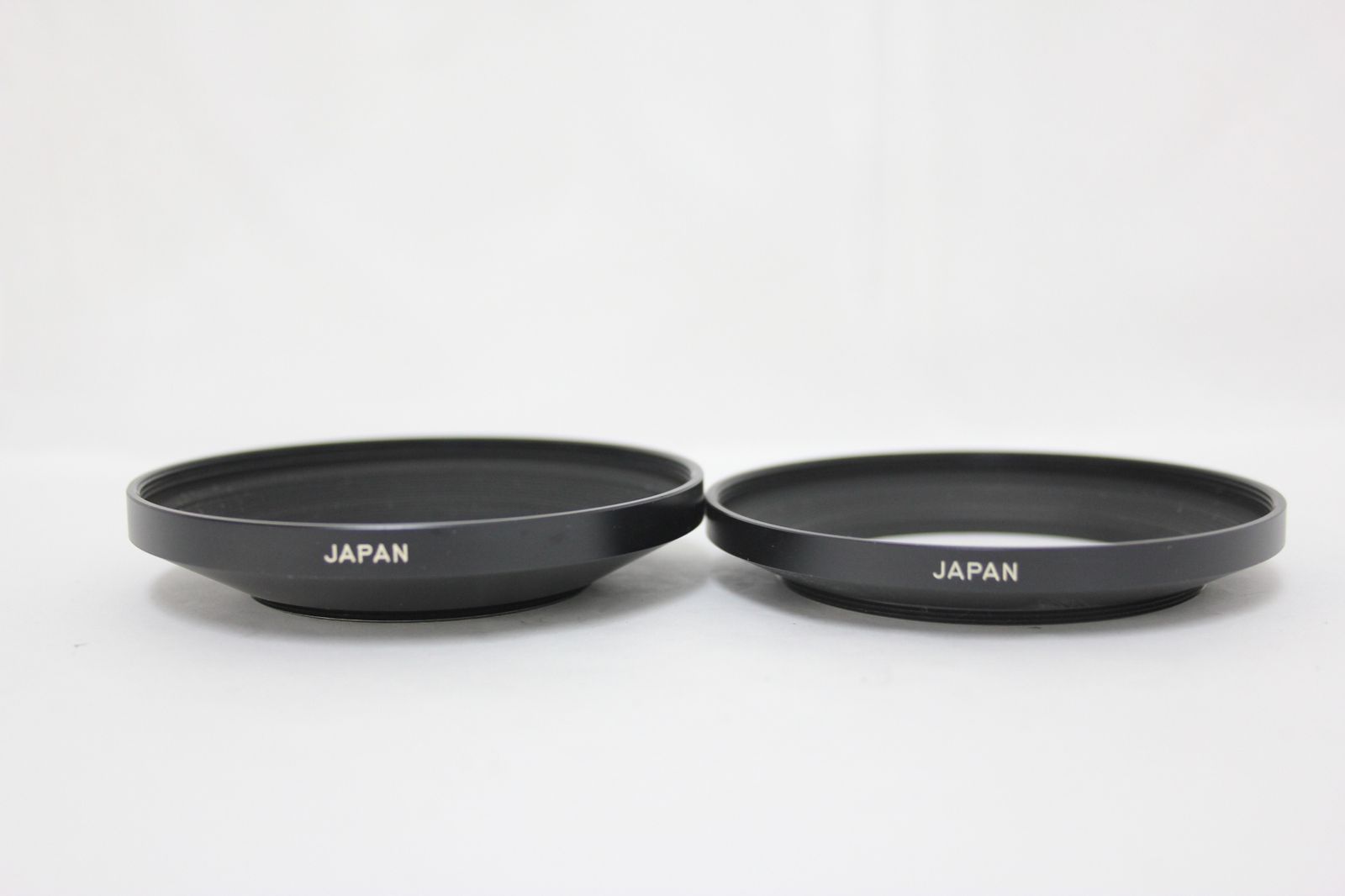 4点まとめ コンタックス Contax 55 86 67 72 82 Ring リング v 7866 フィルムカメラ用アクセサリー アウトドアカメラ