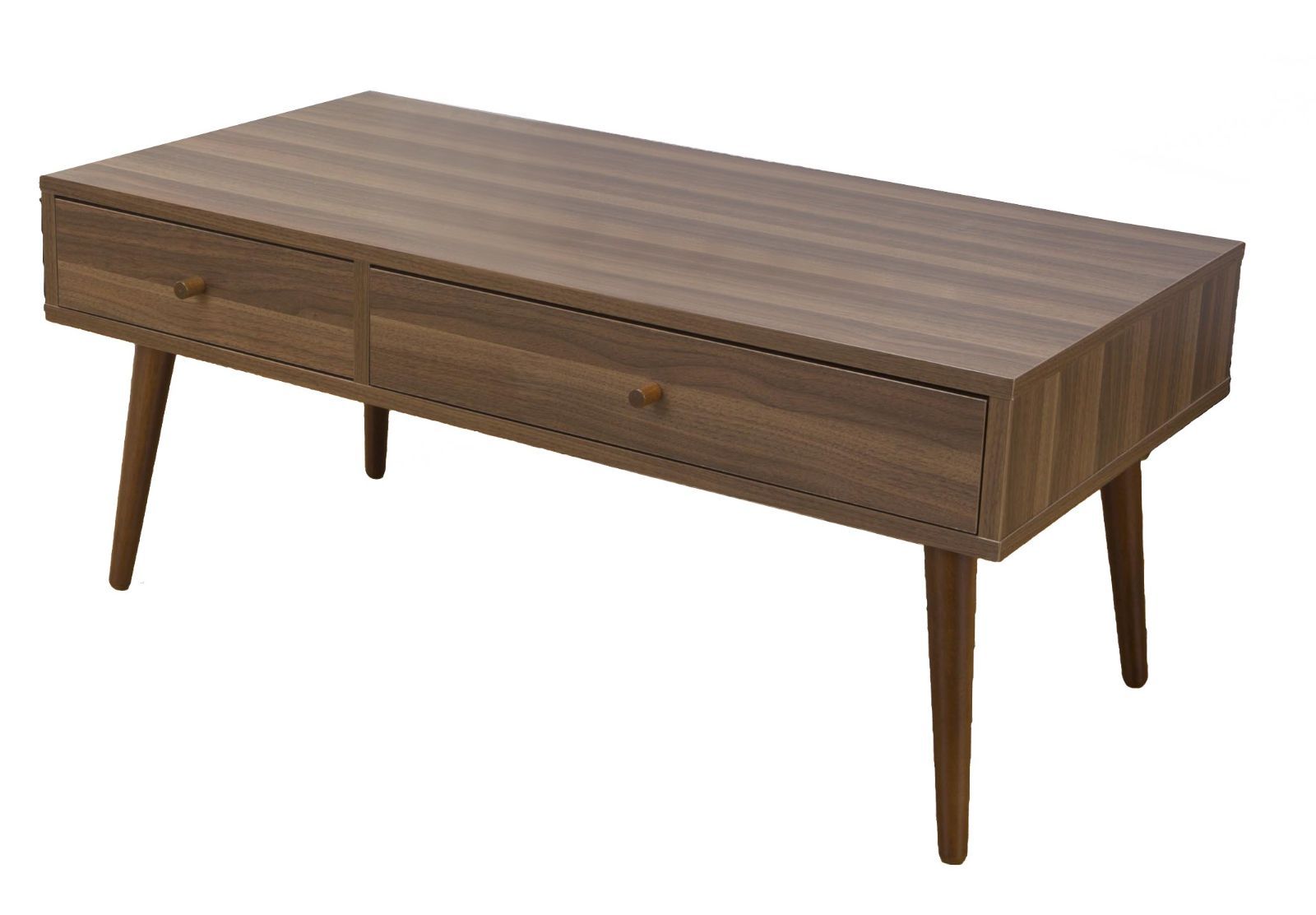 ダイニングチェア SUN・HARVEST ダークブラウン 42×38×67/42cm KV-142 DBR ２脚セット 並行輸入品