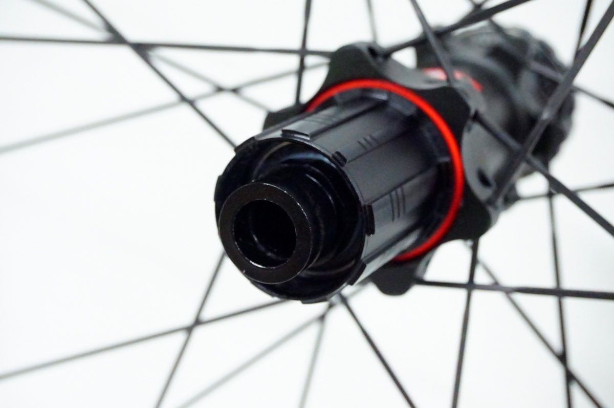 SHIMANO11速 ホイールセット