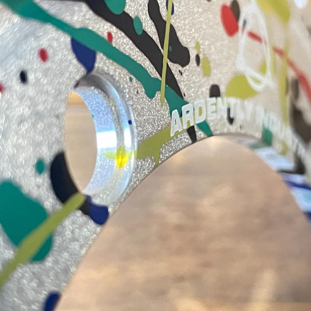 ピストバイク シングルスピード