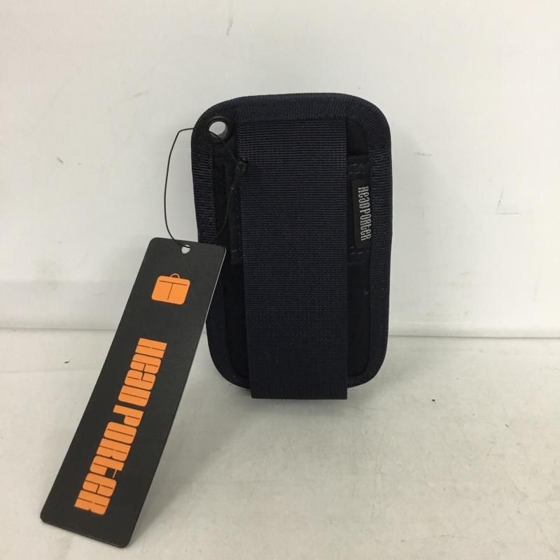 HEAD PORTER ヘッドポーター その他ファッション小物 ポーチ