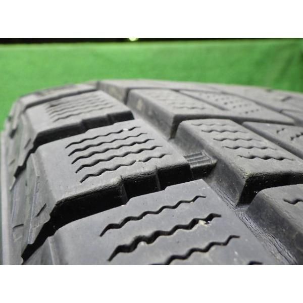 DUNLOP スタッドレス ダンロップ ウィンターマックスSJ8 265/65R17 4  