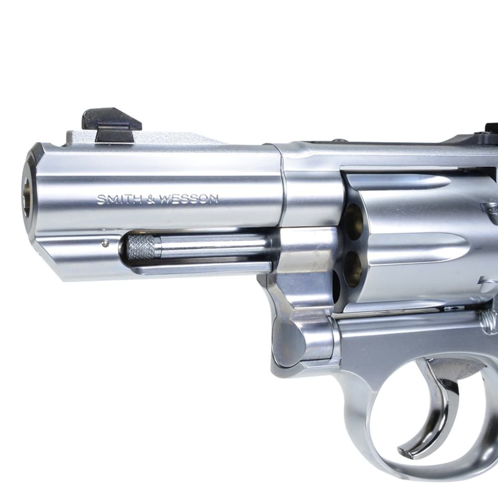 タナカワークス　m66 3インチモデル　シルバー　未発火 Amazon | タナカ S&W M66 4インチ コンバット マグナム