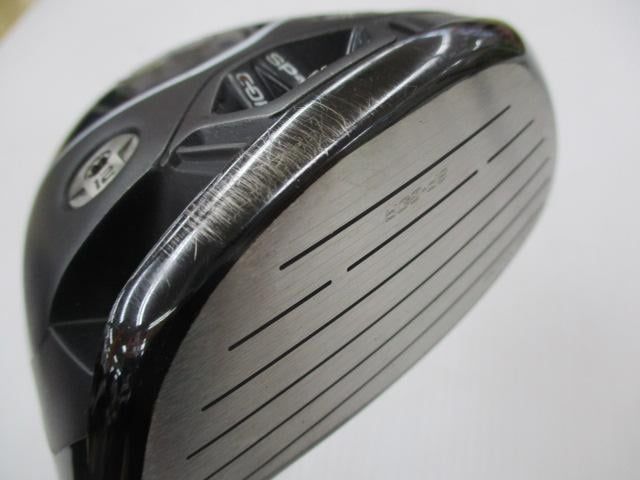 B-Limited 415 | 9 | S | VENTUS BLUE 6 | 中古 | ドライバー