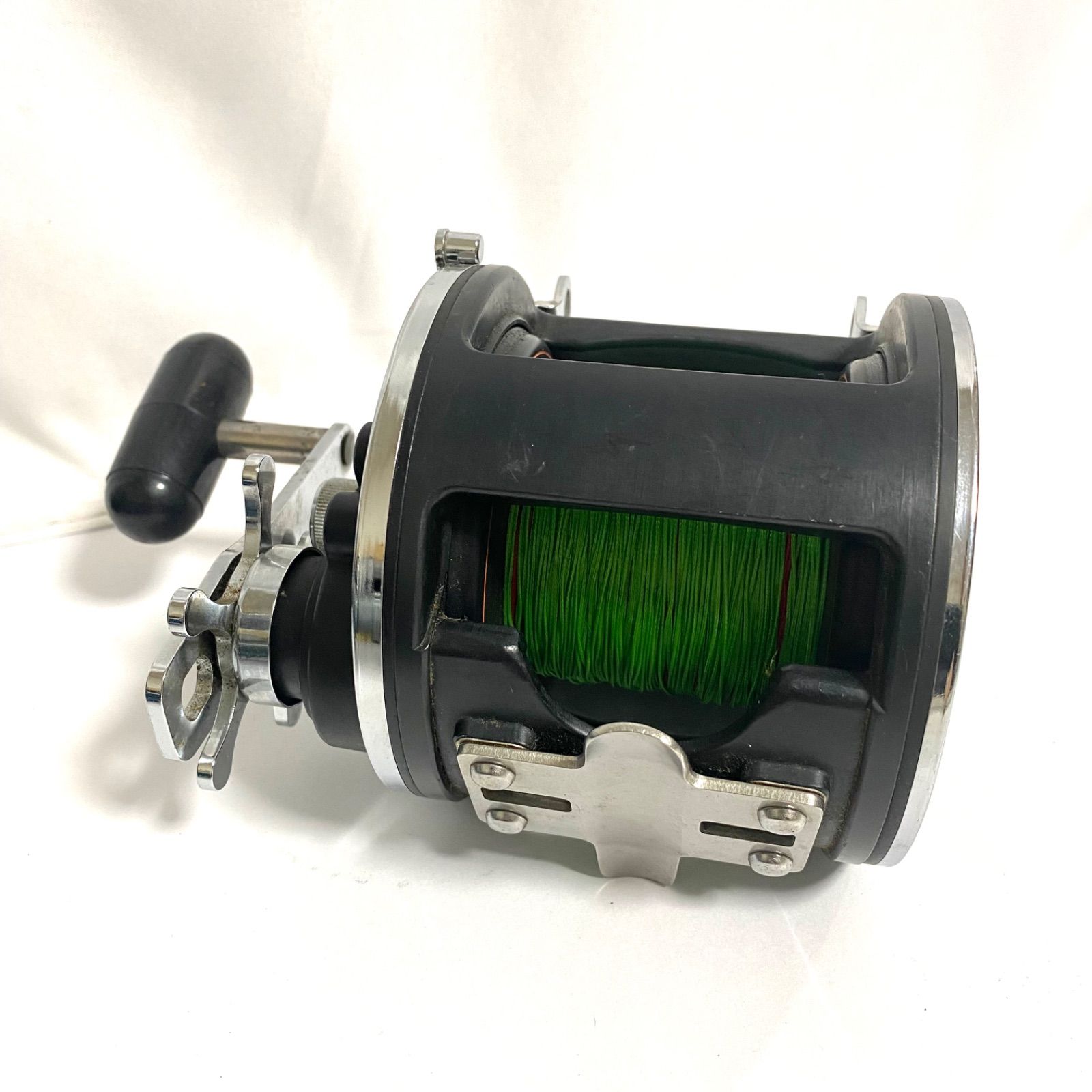 DaiwaLT2000SSリール日本製スプール交換済み　1000番18イグジスト DaiwaLT2000SSリール日本製スプール交換済み 1000番18イグジスト