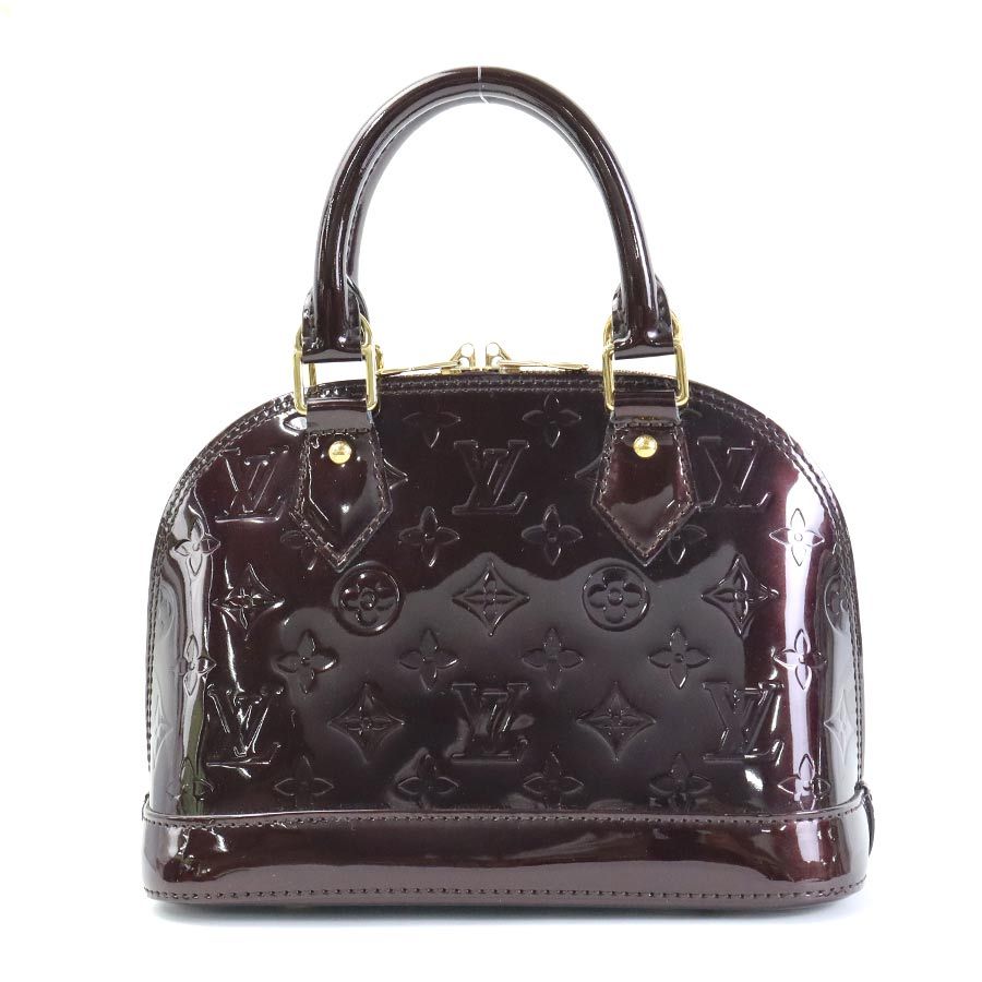 716 ルイヴィトン モノグラム　ハンドバッグ　アルマ　ボストンバッグ 716 ルイヴィトン モノグラム ハンドバッグ アルマ ボストン