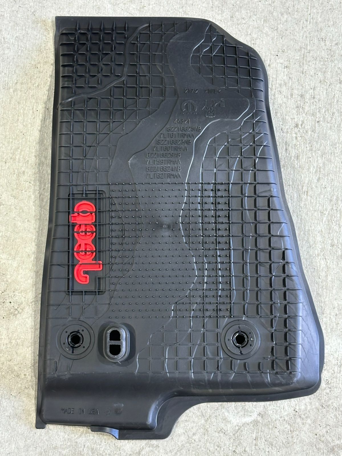 クライスラー JEEP