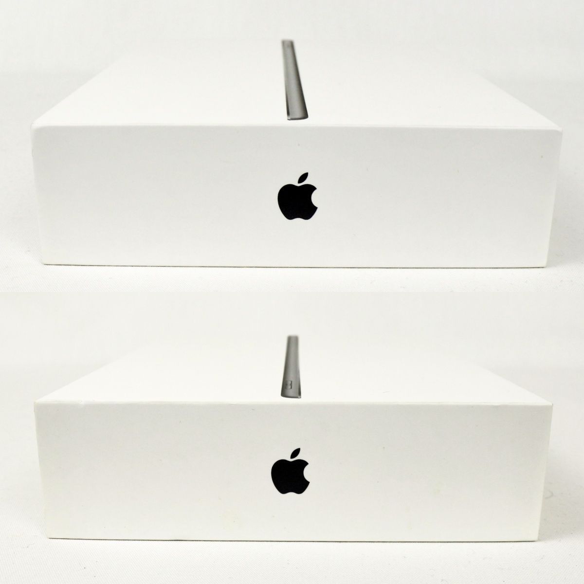 ST] 美品 空箱のみ Apple iPad (第6世代) Wi-Fi128GB ＆ Apple iPad