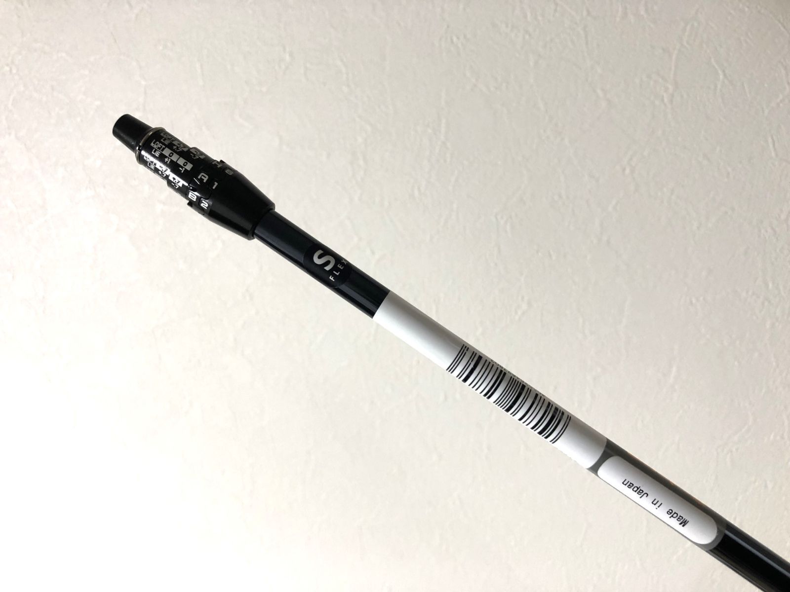 コブラアダプトスリーブ　LINQ S ドライバー用シャフト コブラアダプトスリーブ LINQ S ドライバー用シャフト