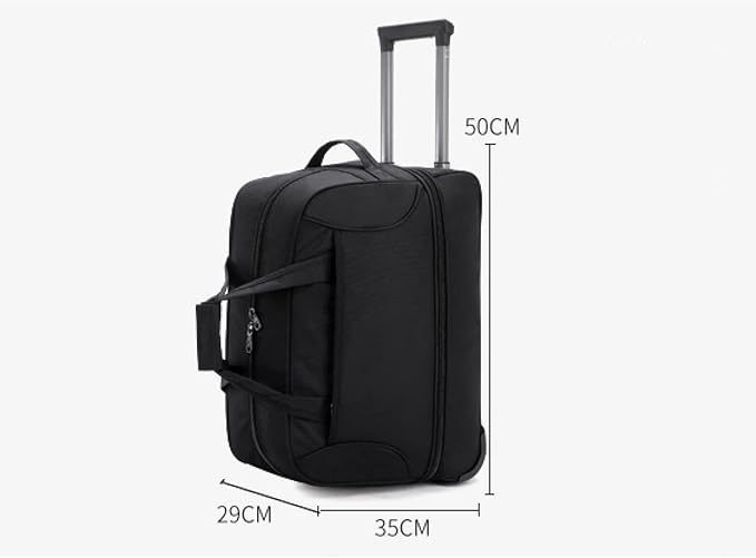 在庫処分】[Hefiona] ボストンキャリー 3way キャスターバッグ 50L キャリーバッグ 折りたたみ 大容量 3輪 撥水加工 トロリーバッグ  メンズ レディース 旅行 合宿 出張 旅行バッグ スーツケース Hefiona] ボストンキャリー 3way キャスターバッグ 100L 大容量 3輪  撥水 ... [QIFENGDIANZI] ボストンキャリー 2way キャスターバッグ 50L キャリーバッグ 折りたたみ 大容量 2輪 撥水加