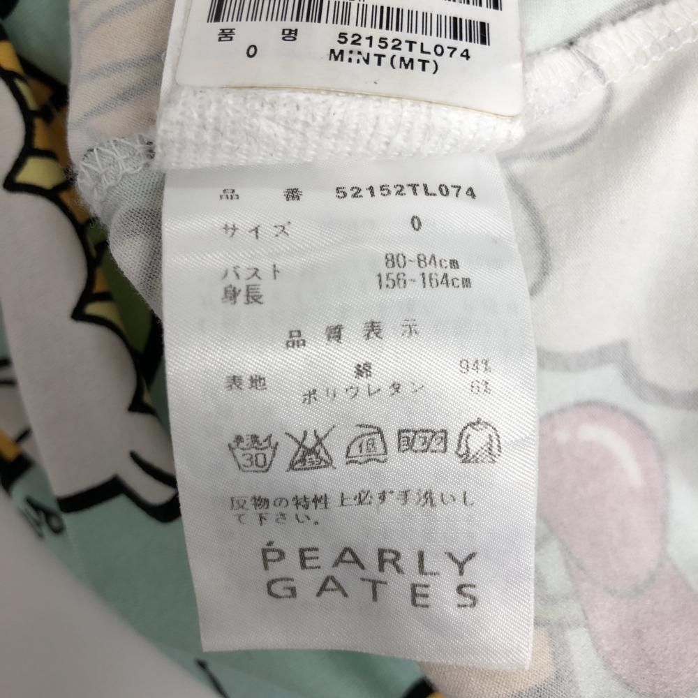 Amazon | [パーリーゲイツ] レディース ノースリーブ ポロシャツ
