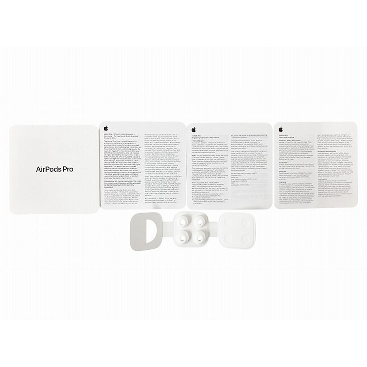 エアポッズプロ 第一世代