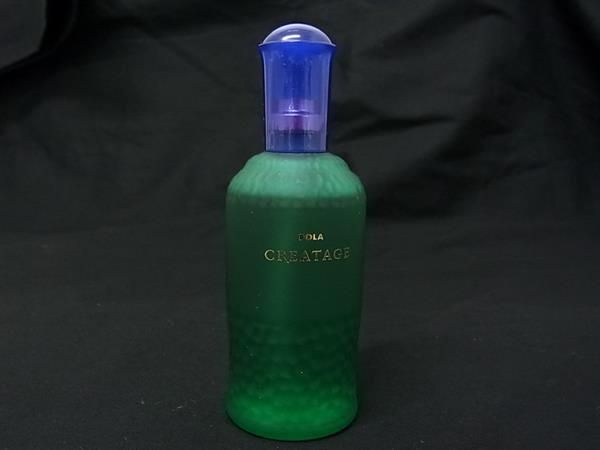 極美品 POLA ポーラ CREATAGE クレアテージ サロンドトワレ 75ml ルームフレグランス DF6863