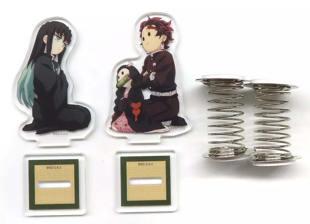 グッズ | 鬼滅祭 ～アニメ伍周年記念祭～ 鬼滅の刃 刀鍛冶の里編