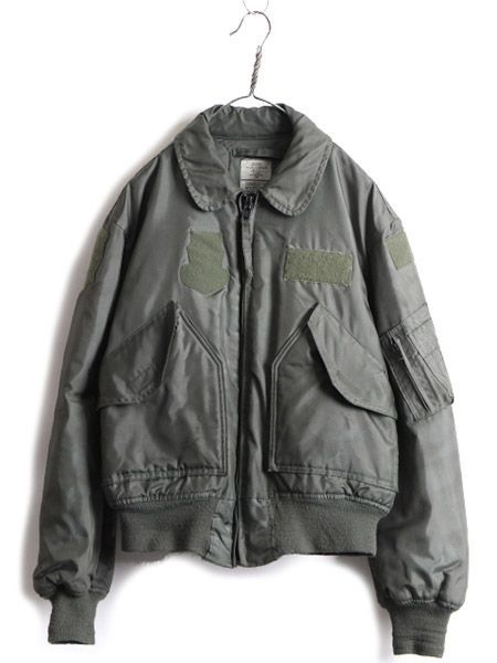 【お得なクーポン配布中!】 90s アルファ製 米軍実物 USAF CWU-45P フライト ジャケット M 【お得なクーポン配布中!】 90s アルファ製 米軍実物 USAF CWU-45P フライト ジャケット M
