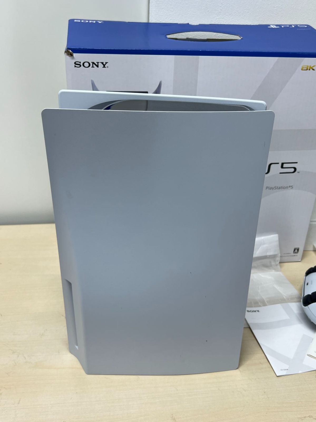ソニー PlayStation5