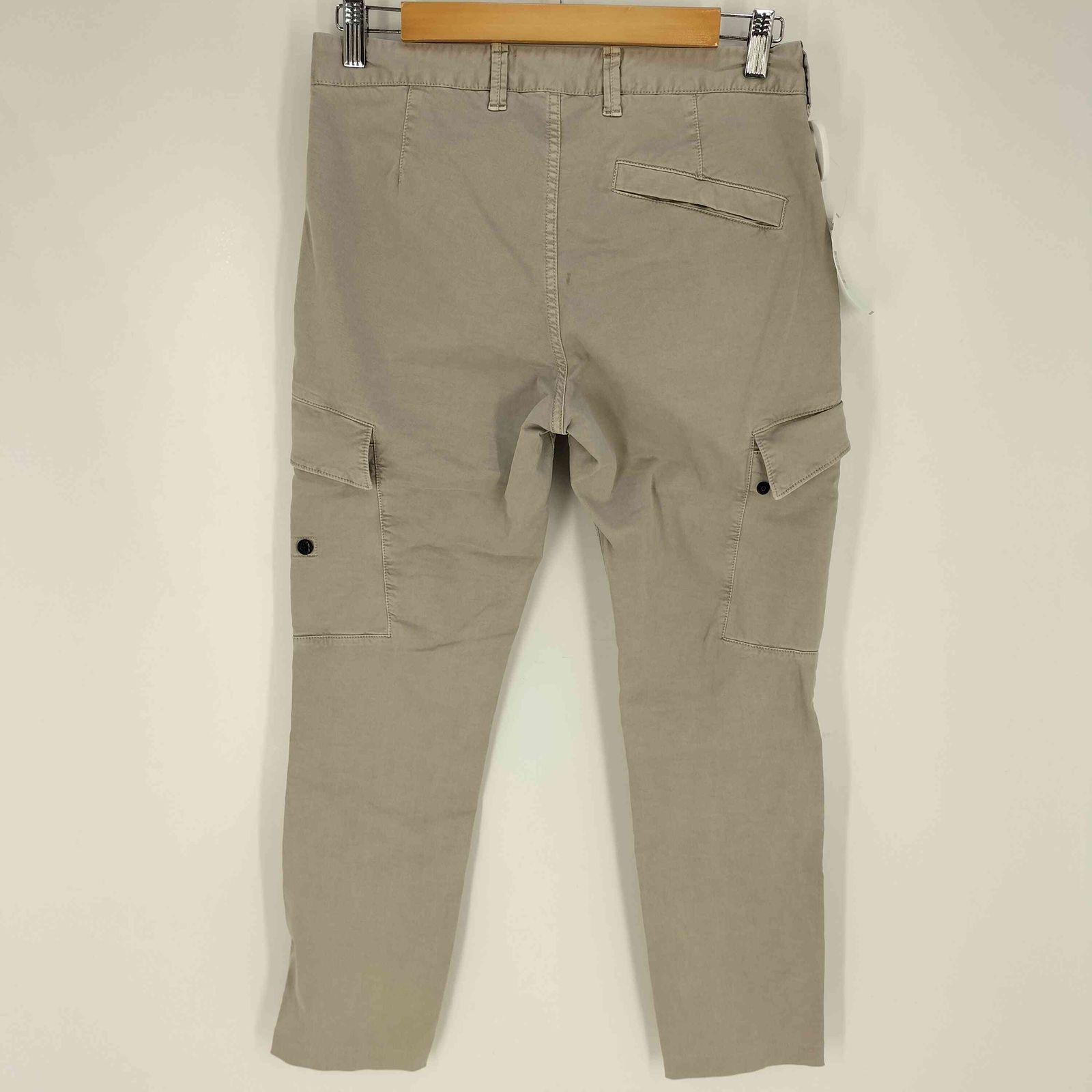 stone  カーゴパンツ スキニー スキニー STONE ISLAND(ストーンアイランド) メンズ - 海外通販