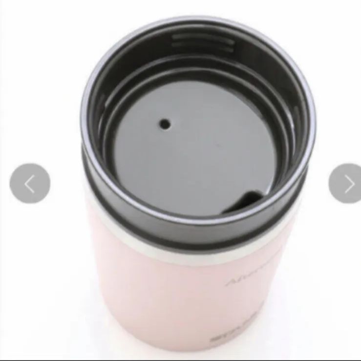 アフタヌーンティー スタンレー STANLEY/真空携帯マグ グレー 日本初