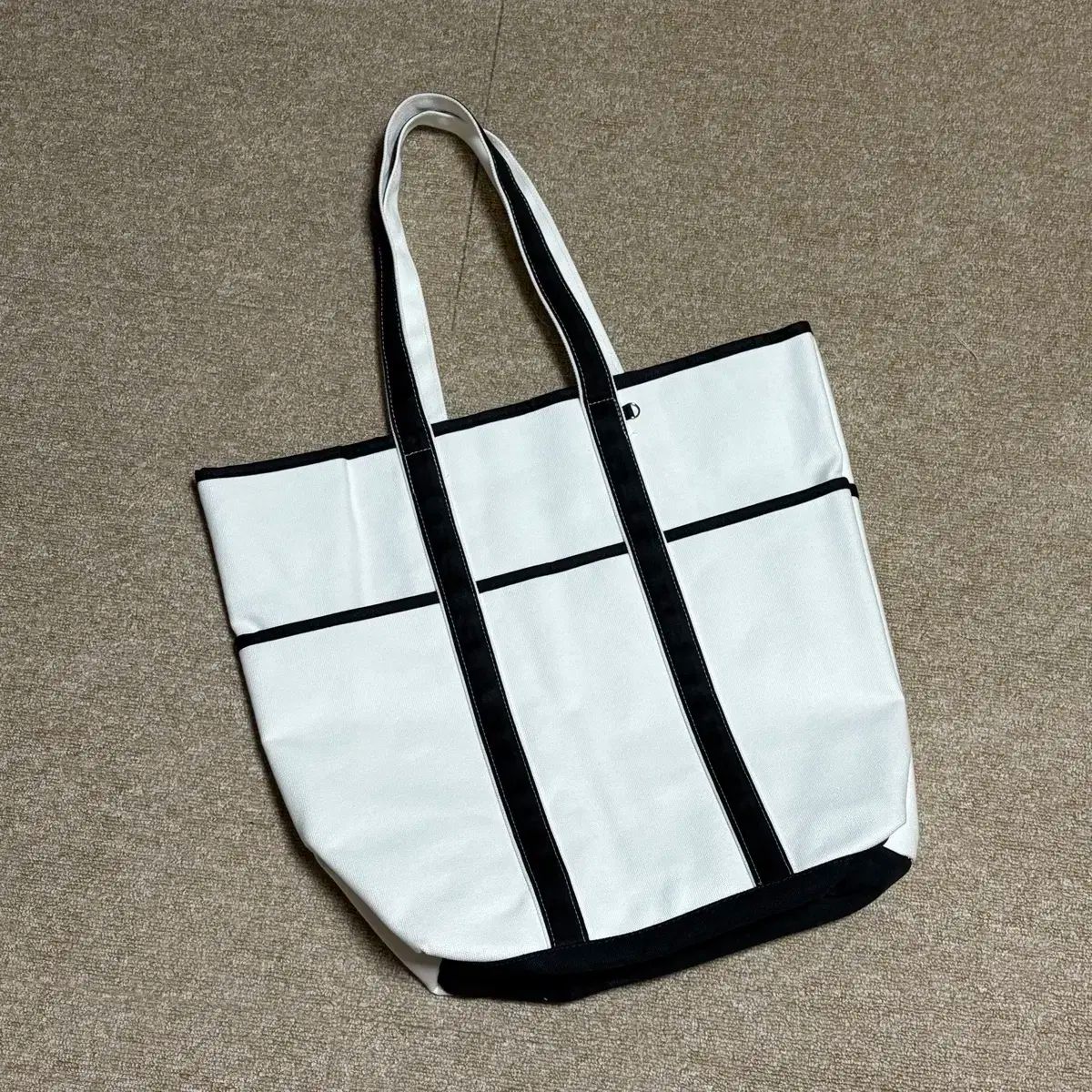 キャンバス トートバッグ