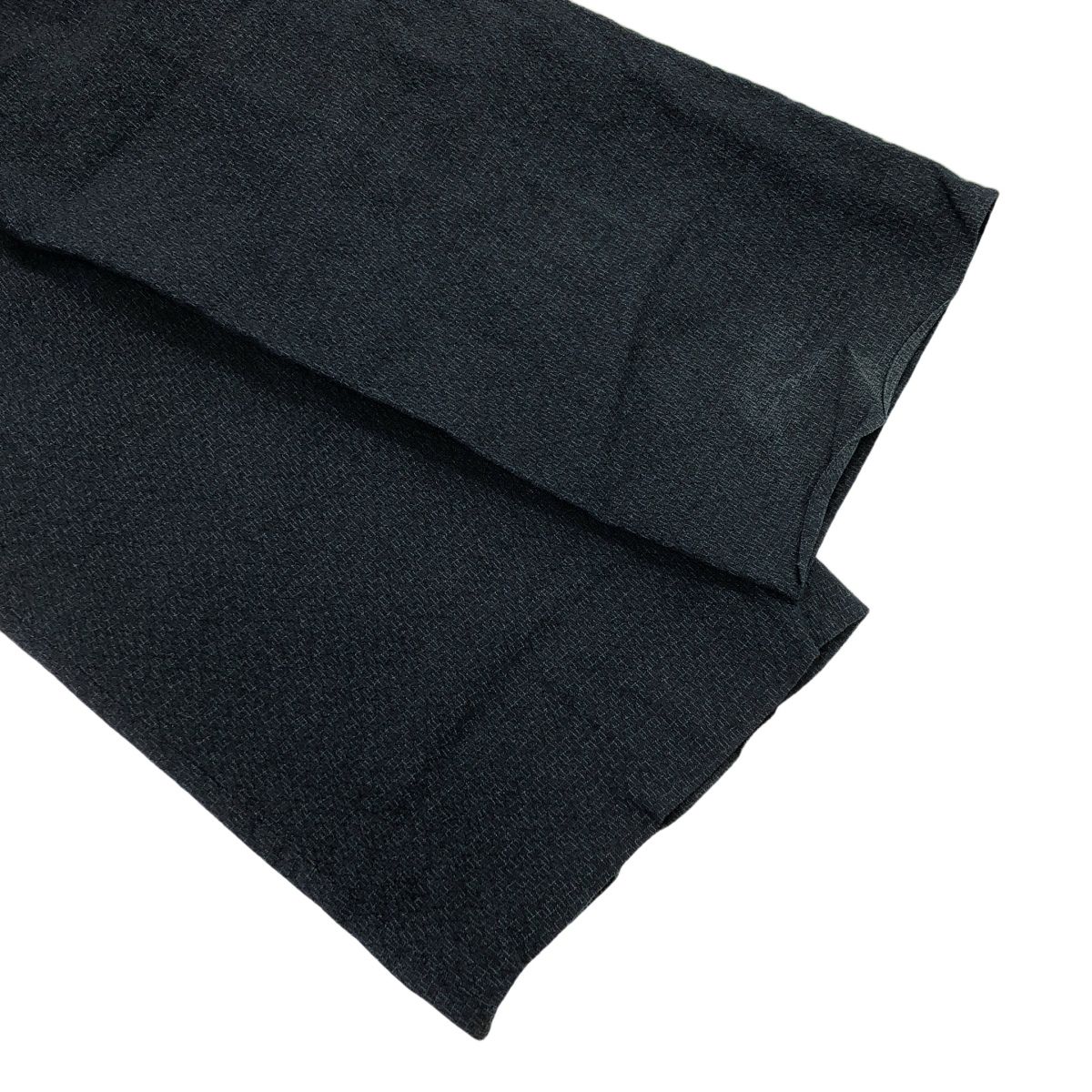 visvim ビズビム 24SS MCCLOUD SLACKS マクラウドスラックスパンツ