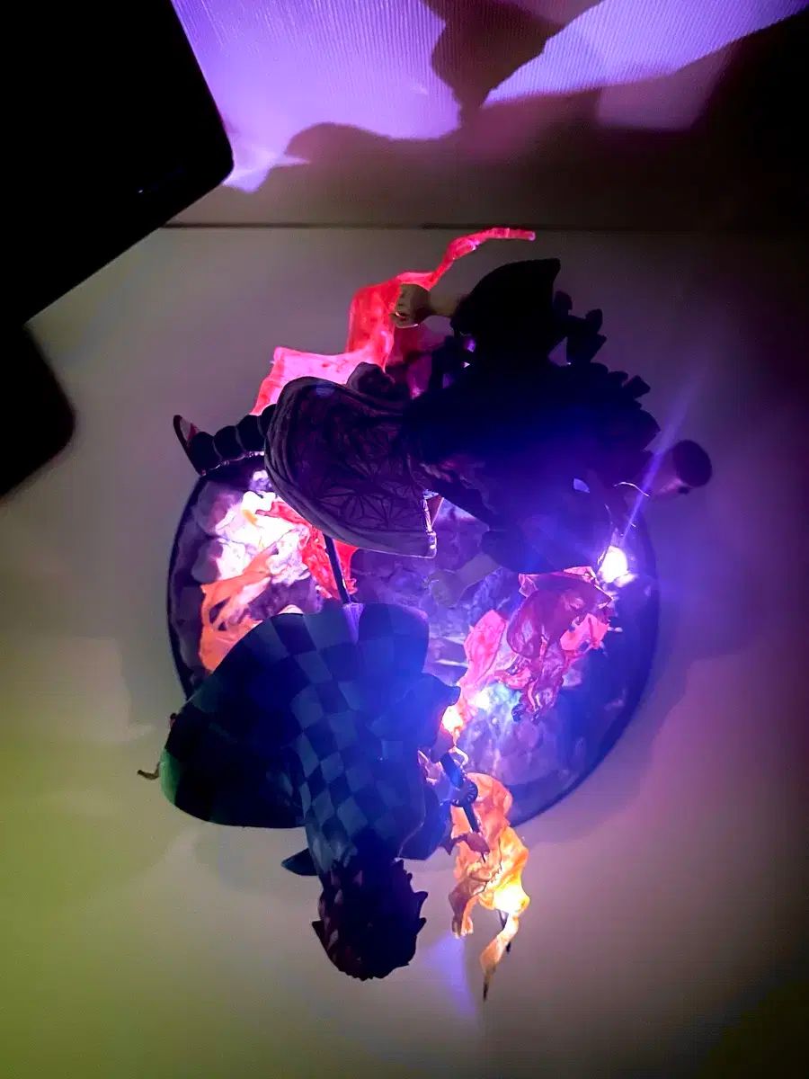 日本 家庭用 廃止 鬼滅の刃 刃 竈門炭治郎 ＆ 禰豆子 フィギュア 再ペイント WWW_STEELWINDOWSANDDOORS_COM